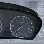 Load image into Gallery viewer, OEM BMW X5 E70 2009 Diesel Speedometer Cockpit Cluster 9218633