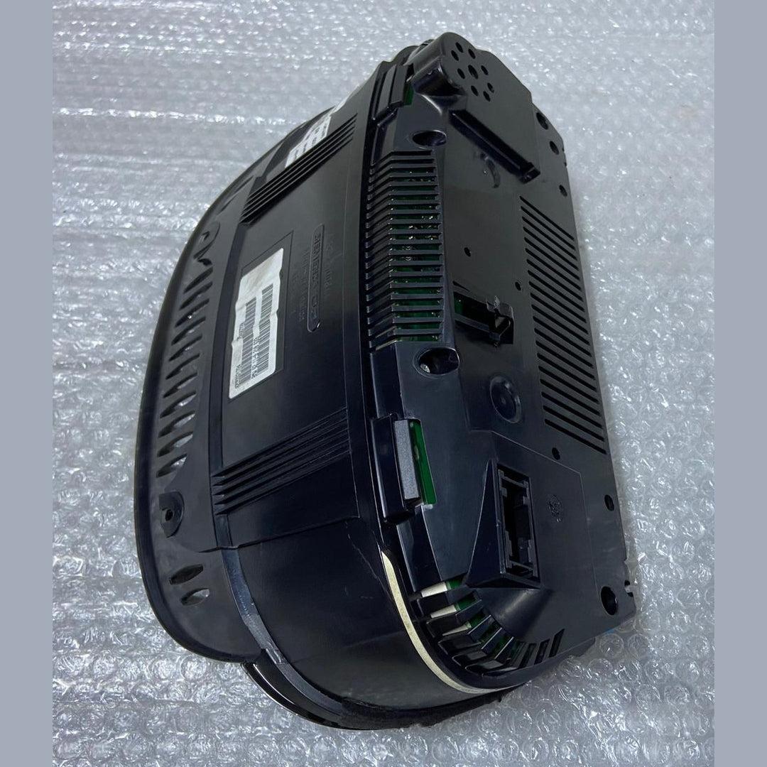 OEM BMW X5 E70 2009 Diesel Speedometer Cockpit Cluster 9218633