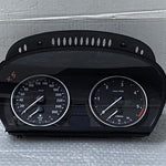Load image into Gallery viewer, OEM BMW X5 E70 2009 Diesel Speedometer Cockpit Cluster 9218633