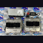 Bild in die Galerieansicht laden, BMW M5 F10 S63 Motorsteuergerät ECU-Kit DME 7640373