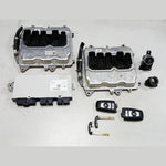Load image into Gallery viewer, BMW 550iX N63N F10 LCI 2016 ENGINE CONTROL UNIT ECU SET DME 7540738