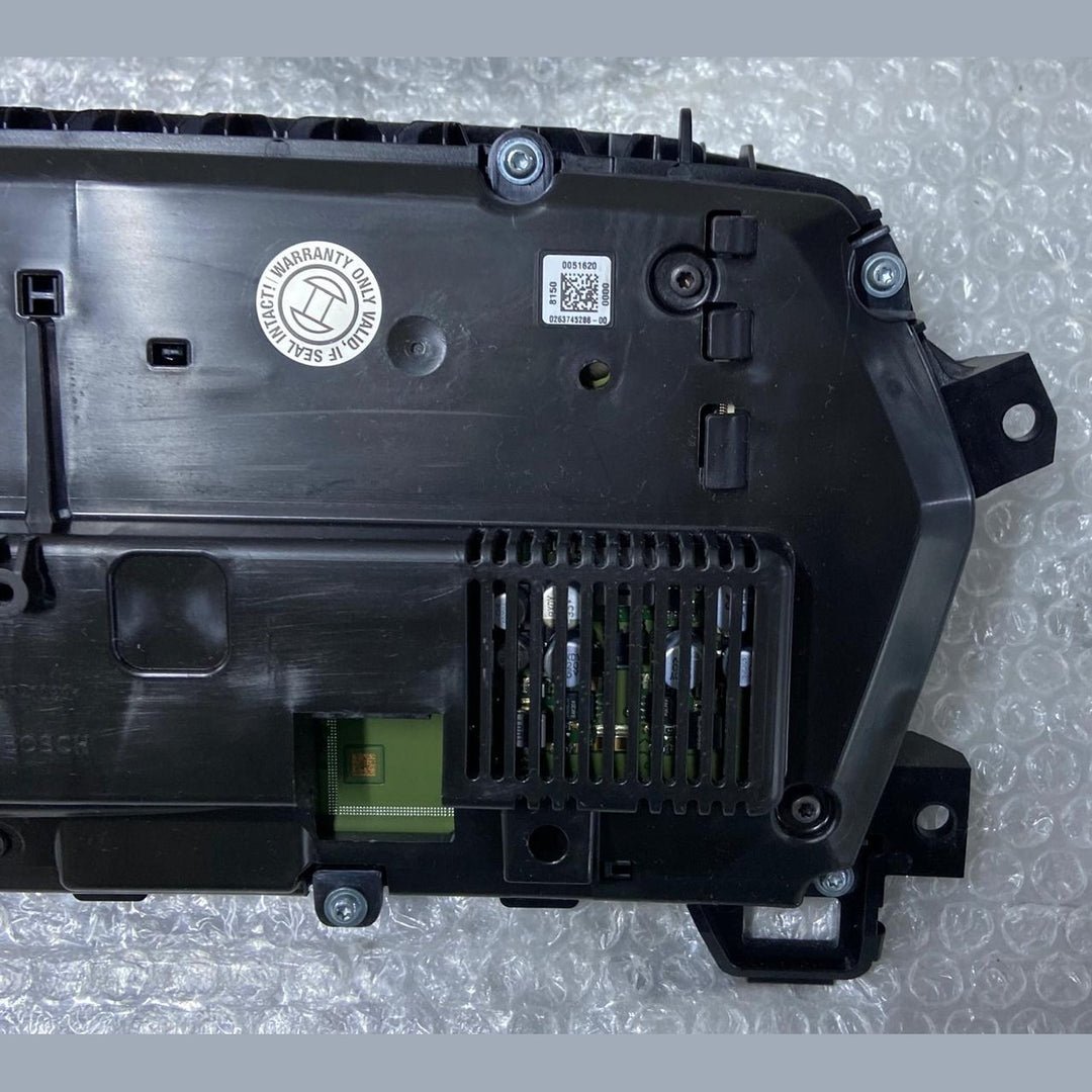 OEM BMW 2 Gran Coupe F44 Instrument Cluster Speedometer 5A5A9F6 BOSCH