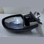 Load image into Gallery viewer, OEM BMW G07 X7 2020-2024 Right Side Mirror – Black – LHD (Left-Hand Drive)