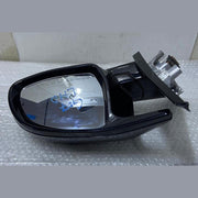 OEM BMW G07 X7 2020-2024 Right Side Mirror – Black – LHD (Left-Hand Drive)