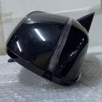 Load image into Gallery viewer, OEM BMW G07 X7 2020-2024 Right Side Mirror – Black – LHD (Left-Hand Drive)