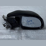 Load image into Gallery viewer, OEM BMW G07 X7 2020-2024 Right Side Mirror – Black – LHD (Left-Hand Drive)