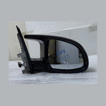 Load image into Gallery viewer, OEM BMW G07 X7 2020-2024 Right Side Mirror – Black – LHD (Left-Hand Drive)