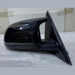 Load image into Gallery viewer, OEM BMW G07 X7 2020-2024 Right Side Mirror – Black – LHD (Left-Hand Drive)