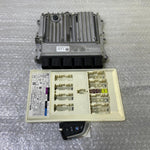 Bild in die Galerieansicht laden, Original BMW B58D G26 Motorsteuergerät (DME/ECU) Satz 5A45F59 BOSCH