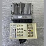 Bild in die Galerieansicht laden, Original BMW B58D G26 Motorsteuergerät (DME/ECU) Satz 5A45F59 BOSCH