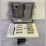 Bild in die Galerieansicht laden, Original BMW B58D G26 Motorsteuergerät (DME/ECU) Satz 5A45F59 BOSCH