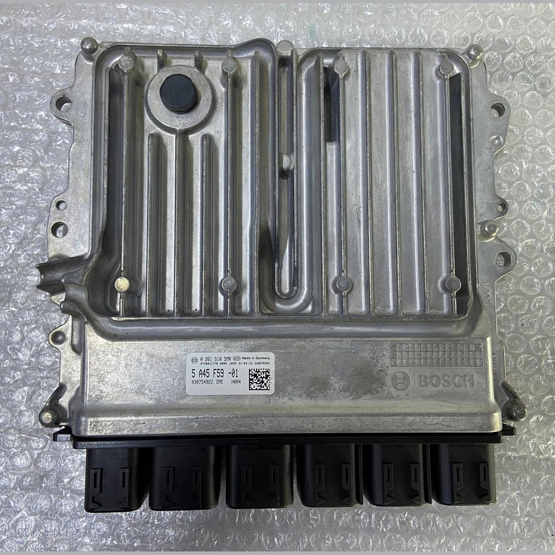 Original BMW B58D G26 Motorsteuergerät (DME/ECU) Satz 5A45F59 BOSCH