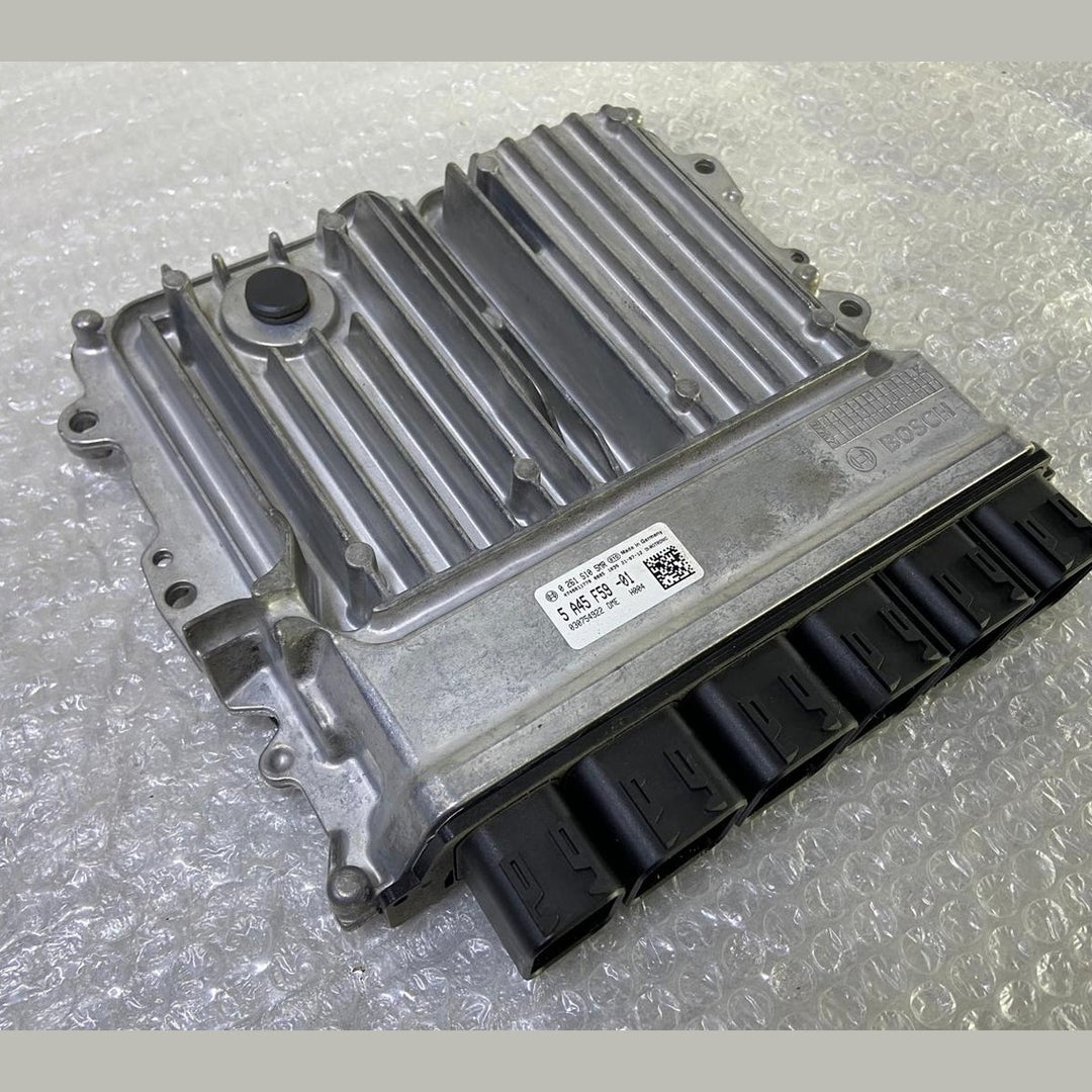 Original BMW B58D G26 Motorsteuergerät (DME/ECU) Satz 5A45F59 BOSCH