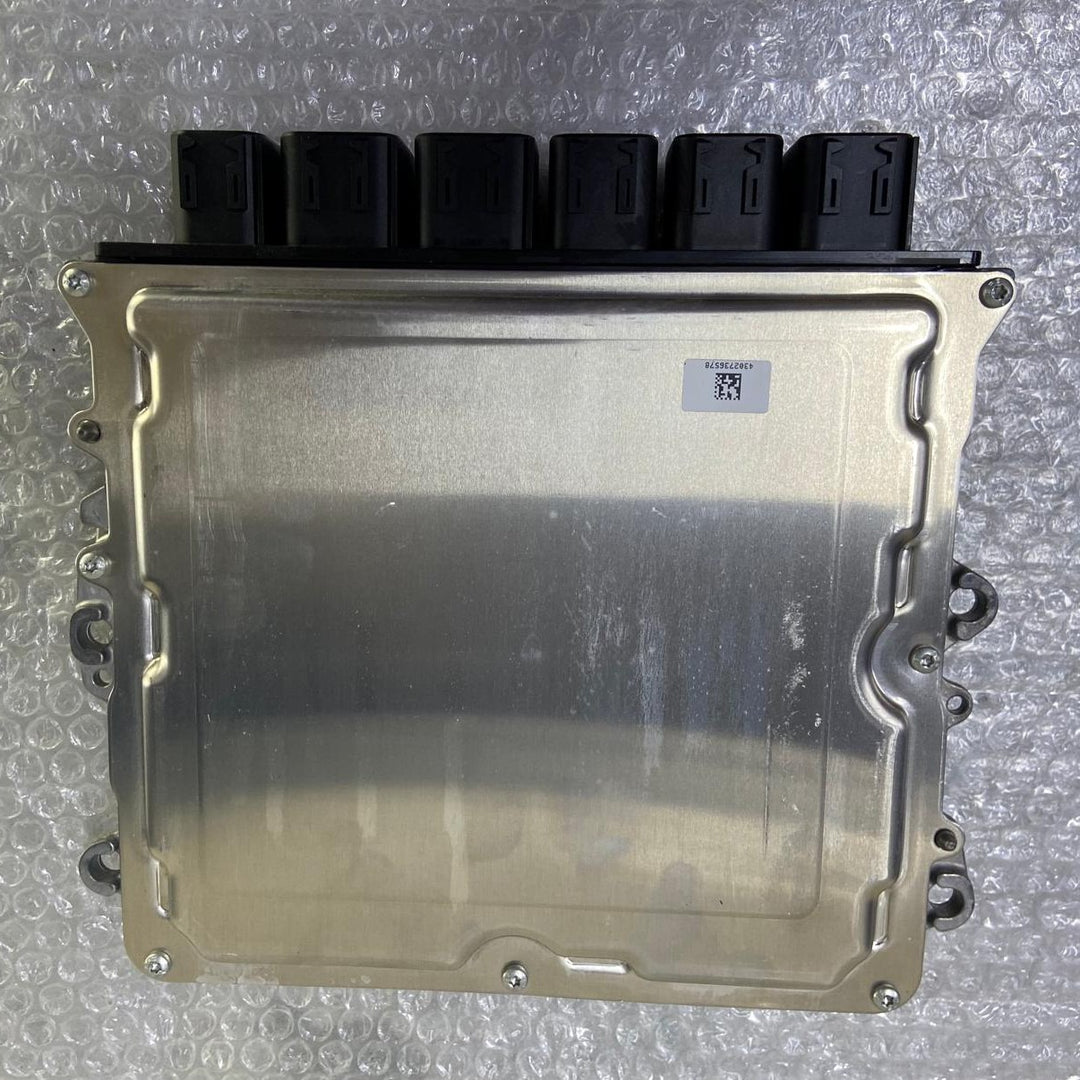 Original BMW B58D G26 Motorsteuergerät (DME/ECU) Satz 5A45F59 BOSCH