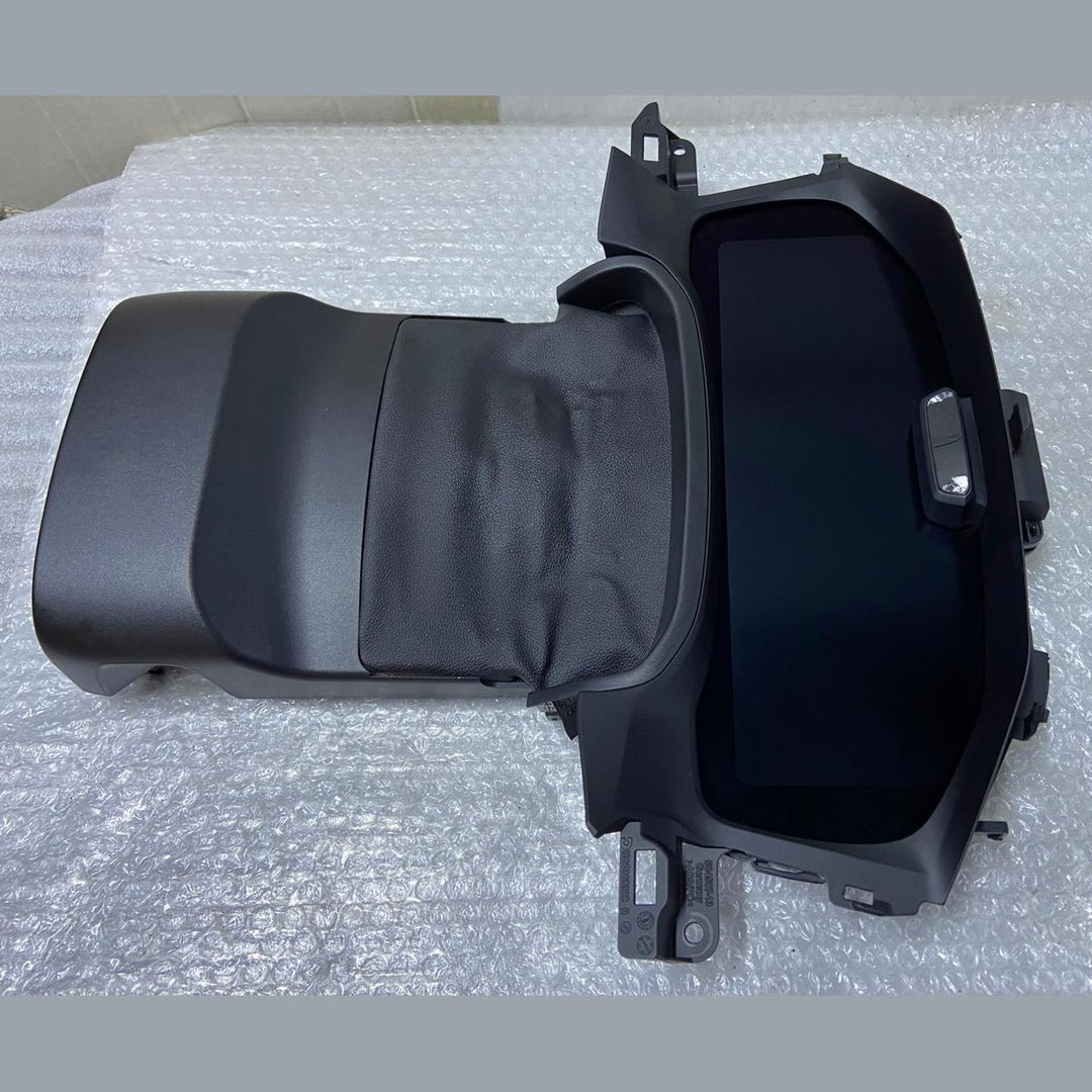 BMW G30 G20 G26 G12 G05 G80 Instrumententafel mit Geschwindigkeitsanzeige und Head-up-Display 5A4B489