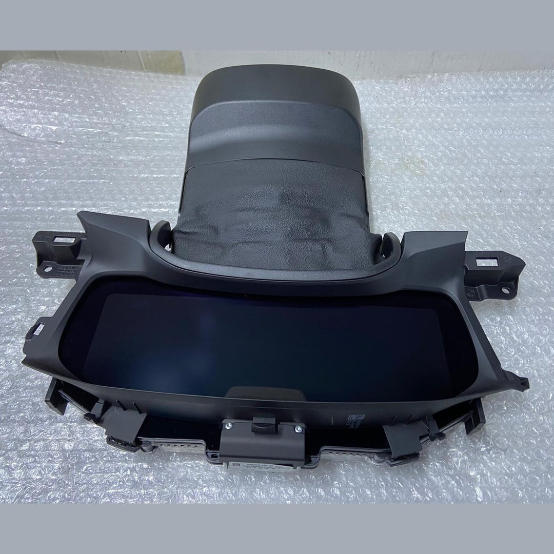 BMW G30 G20 G26 G12 G05 G80 Instrumententafel mit Geschwindigkeitsanzeige und Head-up-Display 5A4B489