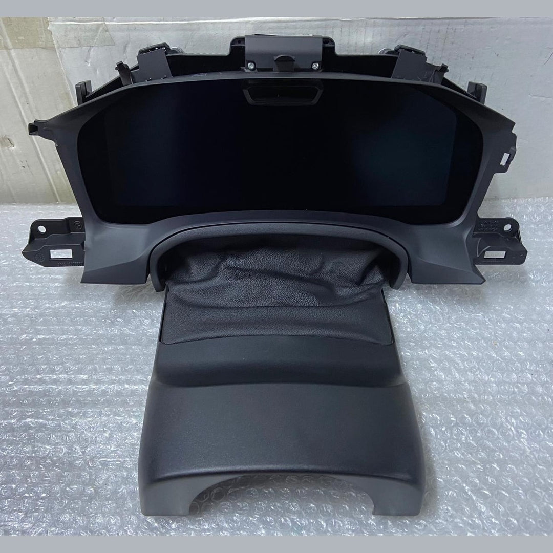 BMW G30 G20 G26 G12 G05 G80 Instrumententafel mit Geschwindigkeitsanzeige und Head-up-Display 5A4B489