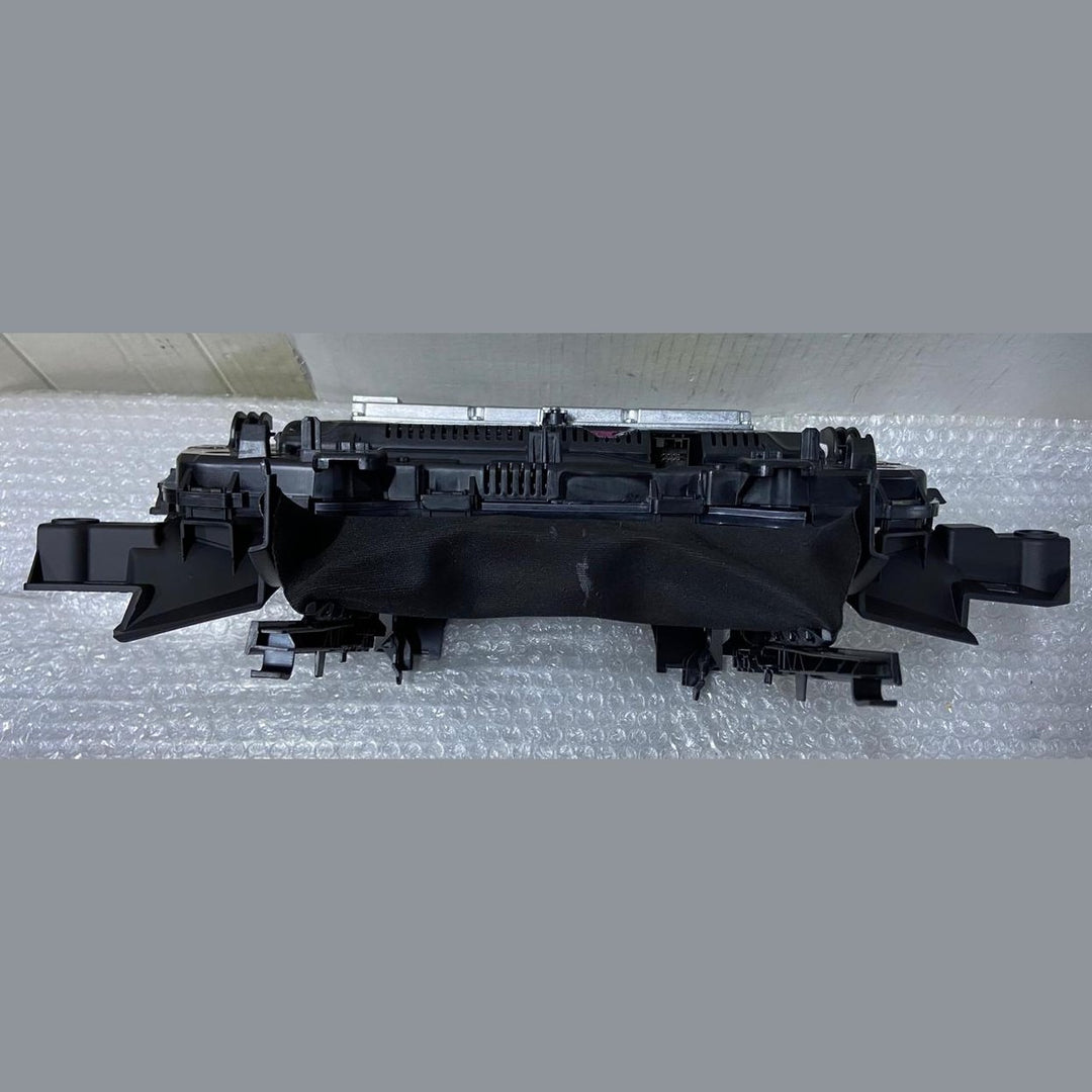 BMW G30 G20 G26 G12 G05 G80 Instrumententafel mit Geschwindigkeitsanzeige und Head-up-Display 5A4B489