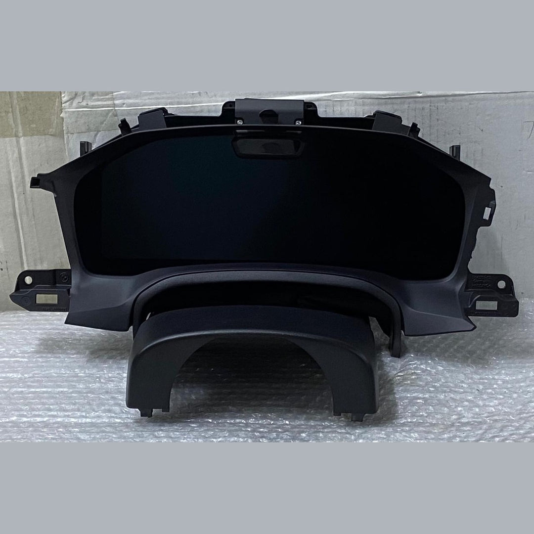 BMW G30 G20 G26 G12 G05 G80 Instrumententafel mit Geschwindigkeitsanzeige und Head-up-Display 5A4B489