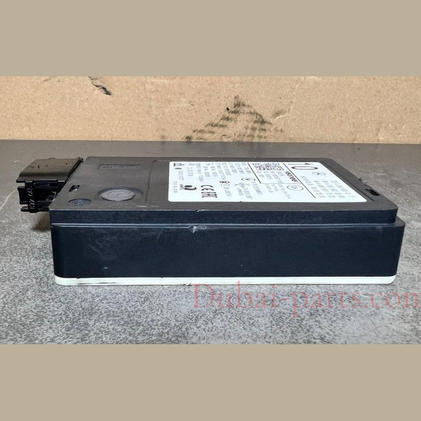 Mercedes W205 W213 Bumper Blind Spot Radar Distance Sensor Module A000 9054111 OEM