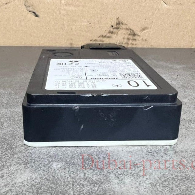 Mercedes W205 W213 Bumper Blind Spot Radar Distance Sensor Module A000 9054111 OEM