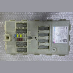 Load image into Gallery viewer, OEM BMW N74 G12 ENGINE CONTROL UNIT DOUBLE ECU SET DME 8489448 BOSCH