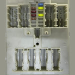 Load image into Gallery viewer, OEM BMW N74 G12 ENGINE CONTROL UNIT DOUBLE ECU SET DME 8489448 BOSCH
