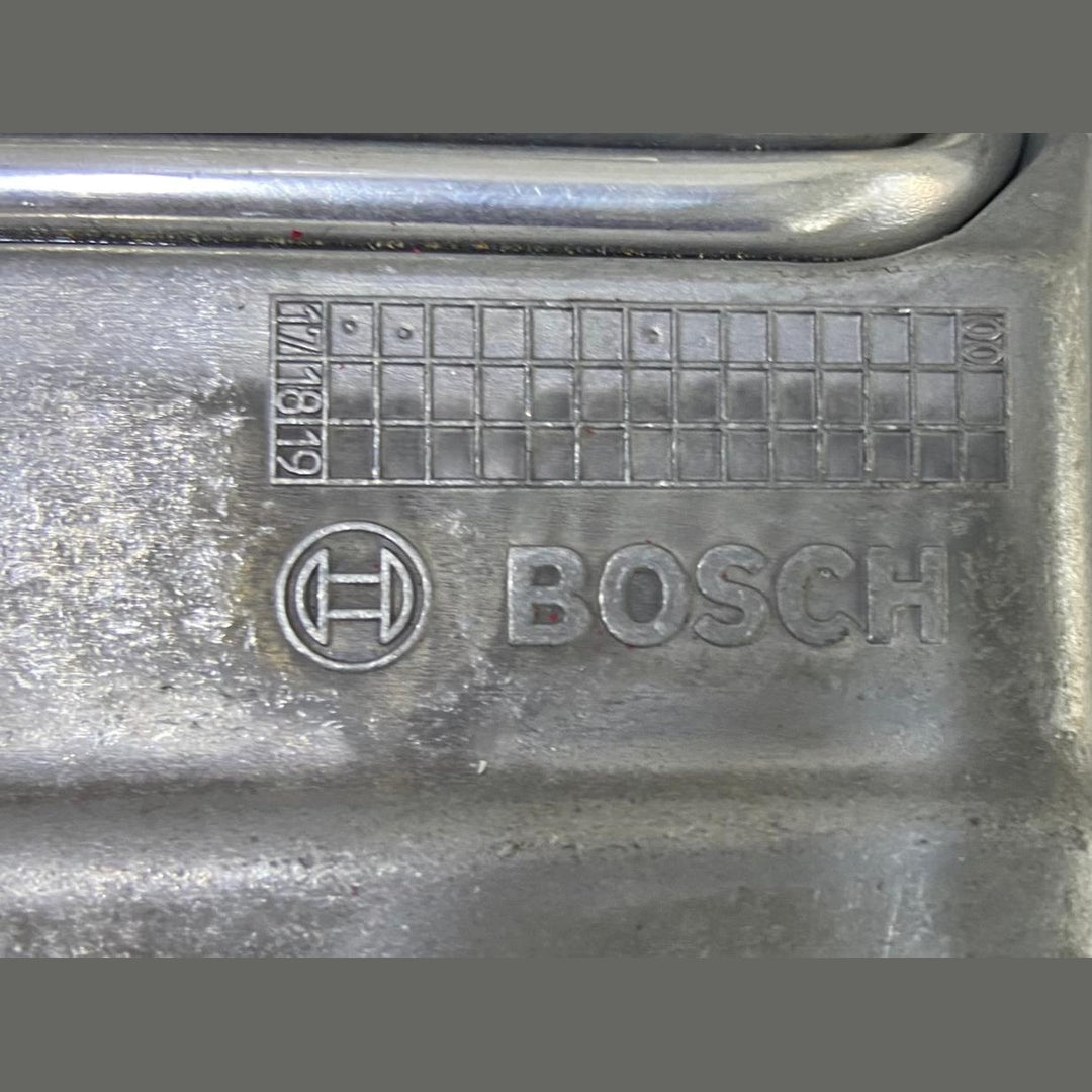 OEM BMW N74 G12 ENGINE CONTROL UNIT DOUBLE ECU SET DME 8489448 BOSCH