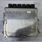Load image into Gallery viewer, OEM BMW N74 G12 ENGINE CONTROL UNIT DOUBLE ECU SET DME 8489448 BOSCH