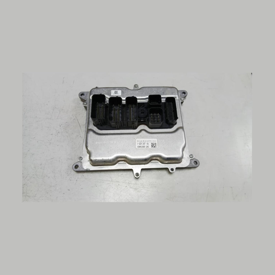 BMW F20 F21 F30 F31 N13 ENGINE ECU MODULE DME 7634297