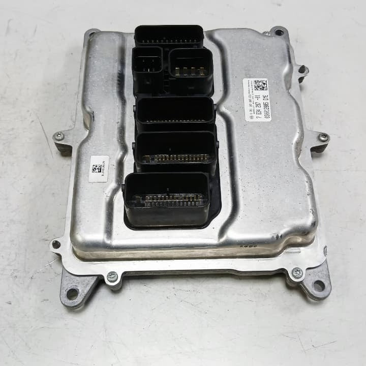 BMW F20 F21 F30 F31 N13 ENGINE ECU MODULE DME 7634297