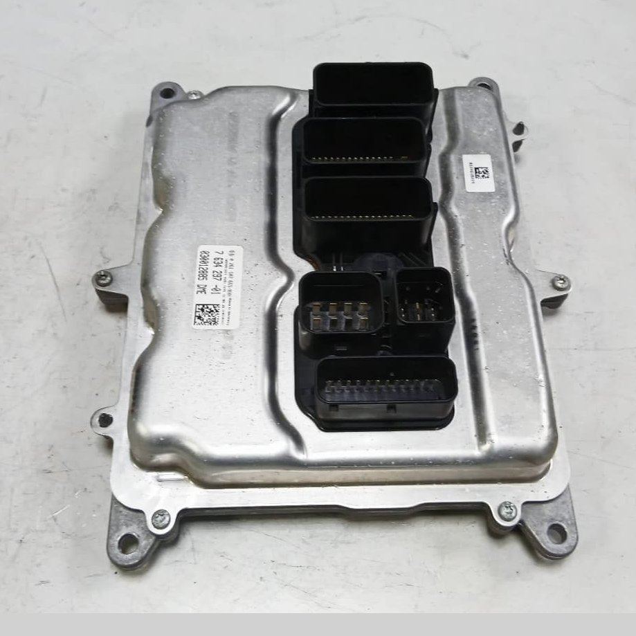 BMW F20 F21 F30 F31 N13 ENGINE ECU MODULE DME 7634297