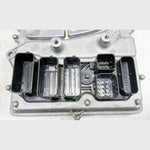 Bild in die Galerieansicht laden, BMW Hybrid 5 F10 N55 Motorsteuergerät DME 7643066 