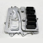 Bild in die Galerieansicht laden, BMW Hybrid 5 F10 N55 Motorsteuergerät DME 7643066 