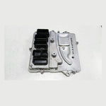 Bild in die Galerieansicht laden, BMW Hybrid 5 F10 N55 Motorsteuergerät DME 7643066 