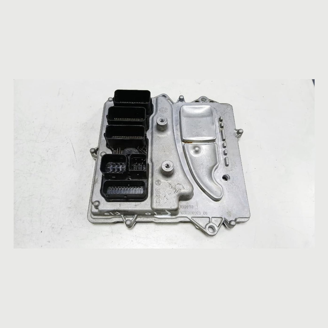 BMW Hybrid 5 F10 N55 Motorsteuergerät DME 7643066 