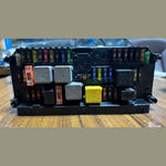 Load image into Gallery viewer, 2010-2016 Mercedes-Benz W212 W204 Front SAM Module Relay Fuse Box A212 9006724 OEM