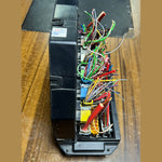 Load image into Gallery viewer, 2010-2016 Mercedes-Benz W212 W204 Front SAM Module Relay Fuse Box A212 9006724 OEM