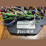 Load image into Gallery viewer, 2010-2016 Mercedes-Benz W212 W204 Front SAM Module Relay Fuse Box A212 9006724 OEM
