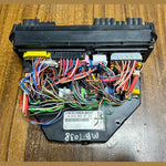 Load image into Gallery viewer, 2010-2016 Mercedes-Benz W212 W204 Front SAM Module Relay Fuse Box A212 9006724 OEM