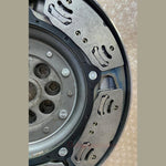 Load image into Gallery viewer, flywheel DMF (dual mass flywheel) (new - Take off)
BMW Nr.: 8655638, 21208655638, 563231, 836427