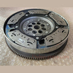 Load image into Gallery viewer, flywheel DMF (dual mass flywheel) (new - Take off)
BMW Nr.: 8655638, 21208655638, 563231, 836427