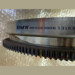 Load image into Gallery viewer, flywheel DMF (dual mass flywheel) (new - Take off)
BMW Nr.: 8655638, 21208655638, 563231, 836427