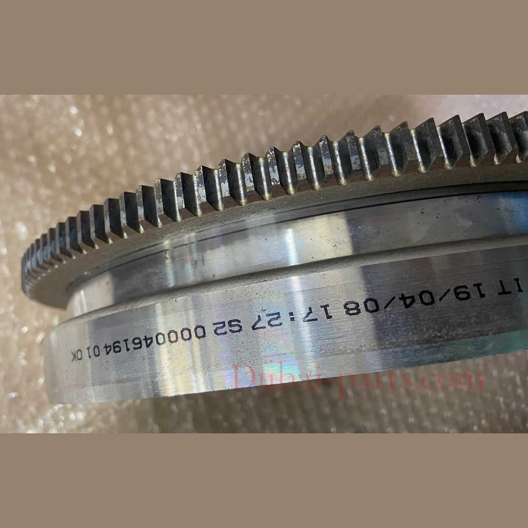flywheel DMF (dual mass flywheel) (new - Take off)
BMW Nr.: 8655638, 21208655638, 563231, 836427