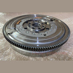 Load image into Gallery viewer, flywheel DMF (dual mass flywheel) (new - Take off)
BMW Nr.: 8655638, 21208655638, 563231, 836427