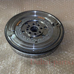 Load image into Gallery viewer, flywheel DMF (dual mass flywheel) (new - Take off)
BMW Nr.: 8655638, 21208655638, 563231, 836427