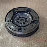 Load image into Gallery viewer, flywheel DMF (dual mass flywheel) (new - Take off)
BMW Nr.: 8655638, 21208655638, 563231, 836427