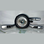Bild in die Galerieansicht laden, 12-15 Mercedes W212 Steering Column Control Switches Assembly A212 9007815 OEM