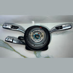 Bild in die Galerieansicht laden, 12-15 Mercedes W212 Steering Column Control Switches Assembly A212 9007815 OEM