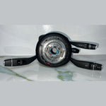 Load image into Gallery viewer, 2013-2018 Mercedes W218 CLS Steering Column Control Switches Assembly A212 9004020 OEM